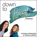 Down to Birth Podcast