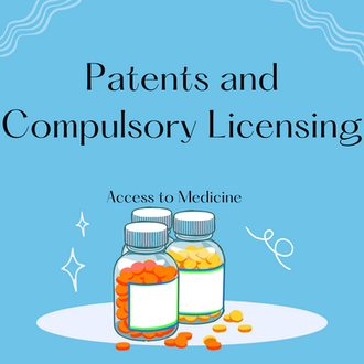 Bayer Corporation v. Union of India 
