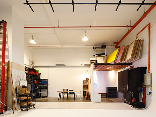 Admin Area