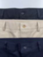 PANTALON DOCKER