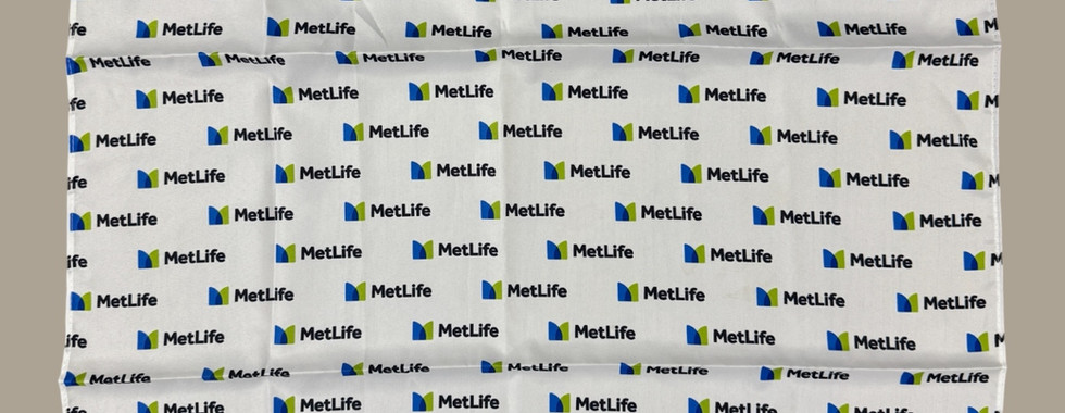 MASCADA CUADRADA TWILL