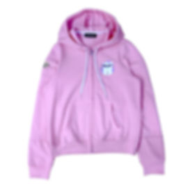 Hoodie LUCKYTOTEMS Musicat