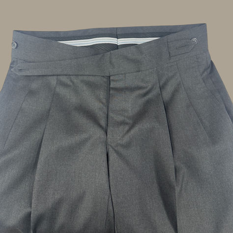 Pantalón hombre Gurkha