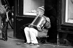 Accordion