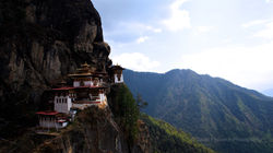 Taktsang Monastery