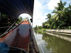 Bangkok Backwaters