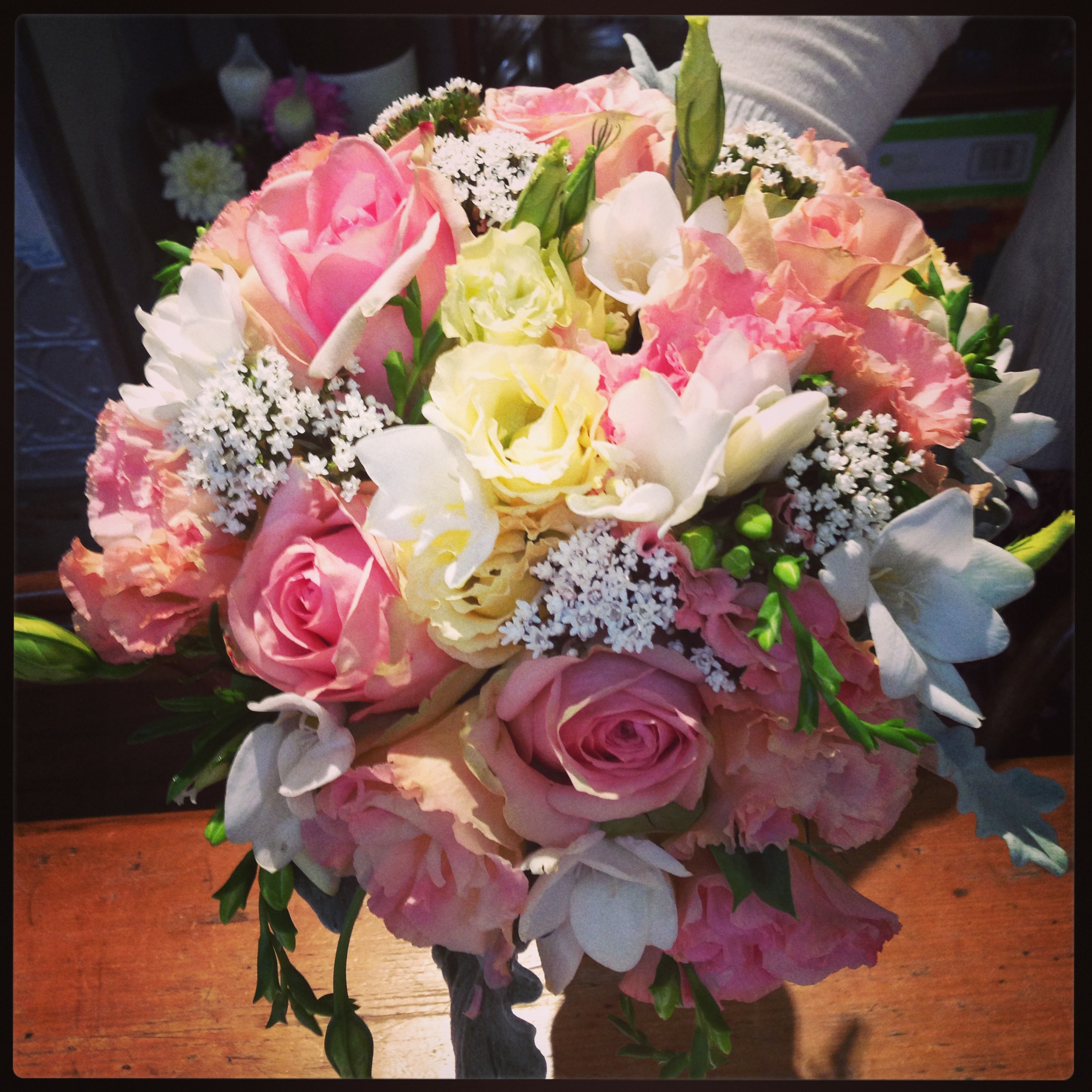 Gallery Botanica Flora Florist Orange NSW