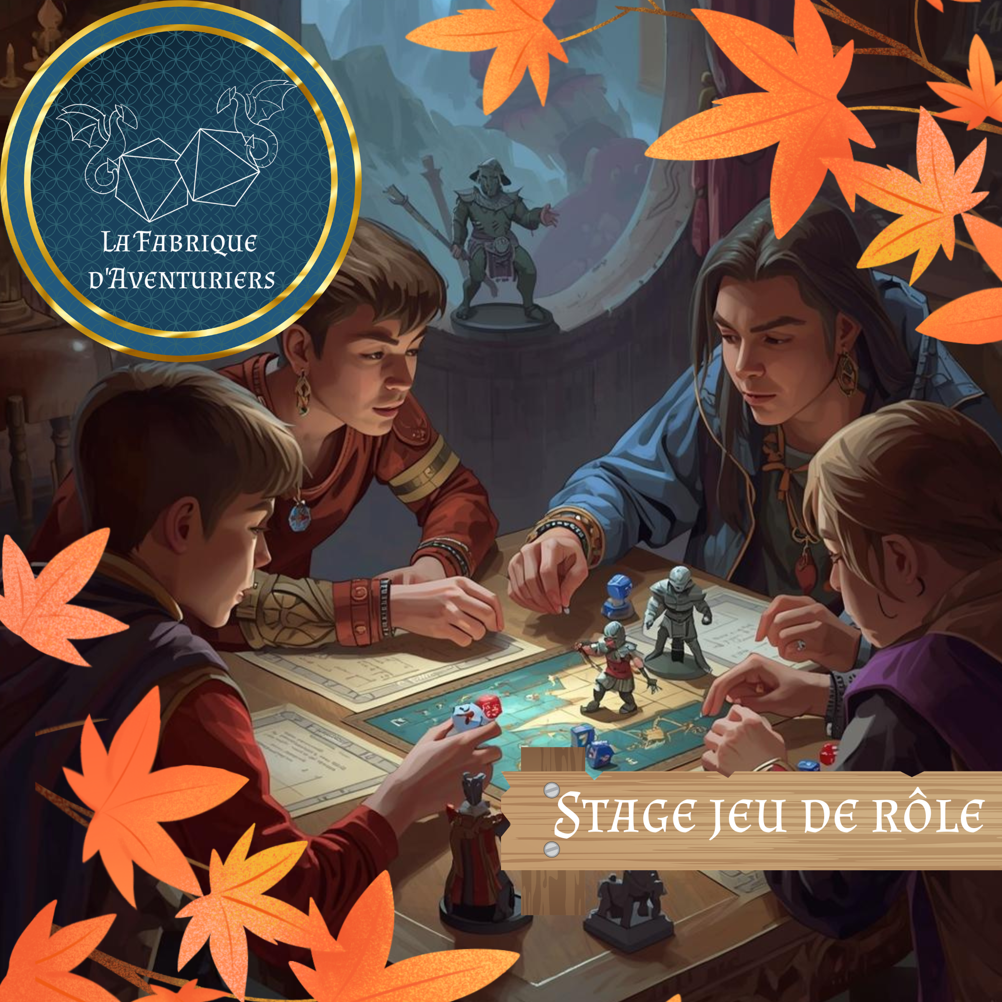Jeu de rôle à Namur, table jeu de rôle, jdr, Stage namur, Stage ludique, Stage scolaire, Aventures, Activités éducatives ludiques, Stimuler l'imagination, Créativité, Développement de compétences, Jeux de rôle éducatifs, Éveil artistique, Exploration ludique, Apprentissage par le jeu, Ateliers, Activités extra-scolaires enrichissantes, Expériences sensorielles, Encadrement pédagogique, Apprentissage par l'expérience, Éducation alternative, Stage de Vacances, difficulté d'apprentissage, troubles d'apprentissage, dys, troubles dys, dyslexie, dyscalculie, dysphasie, dysgraphie, dyspraxie, dysorthographie, THA, TDA/H, HP, Haut potentiel, extra-scolaire