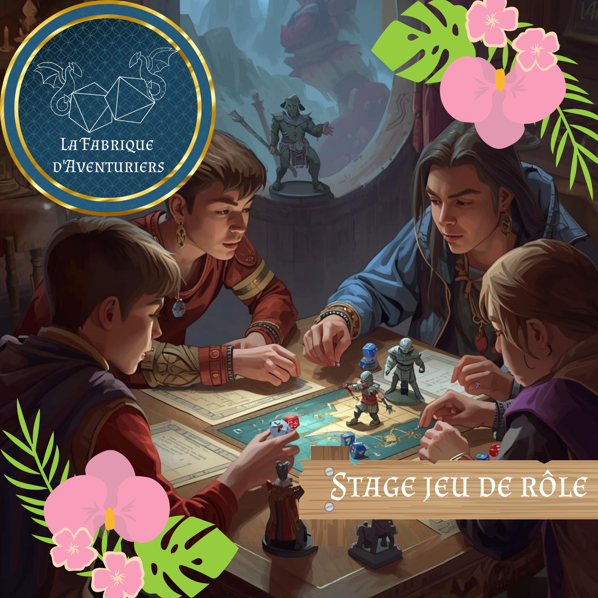 Jeu de rôle à Namur, table jeu de rôle, jdr, Stage namur, Stage ludique, Stage scolaire, Aventures, Activités éducatives ludiques, Stimuler l'imagination, Créativité, Développement de compétences, Jeux de rôle éducatifs, Éveil artistique, Exploration ludique, Apprentissage par le jeu, Ateliers, Activités extra-scolaires enrichissantes, Expériences sensorielles, Encadrement pédagogique, Apprentissage par l'expérience, Éducation alternative, Stage de Vacances, difficulté d'apprentissage, troubles d'apprentissage, dys, troubles dys, dyslexie, dyscalculie, dysphasie, dysgraphie, dyspraxie, dysorthographie, THA, TDA/H, HP, Haut potentiel, extra-scolaire