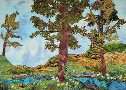 2022_Quiet Respite_cover