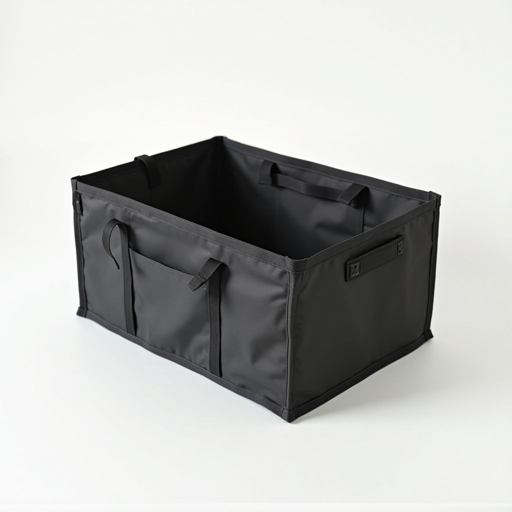 Organizador Porta-Malas