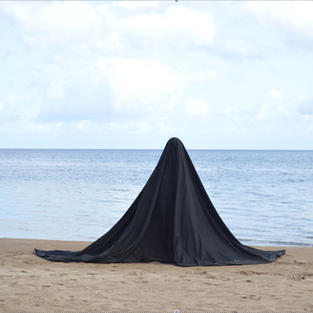 Paisaje Invisible, 2014