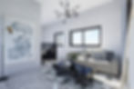 Daytime Living Room