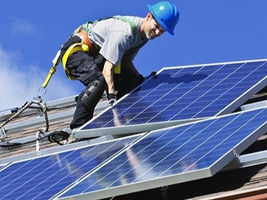 Rooftop Solar Storm: Newsom must reverse ‘disastrous’ anti-solar proposal