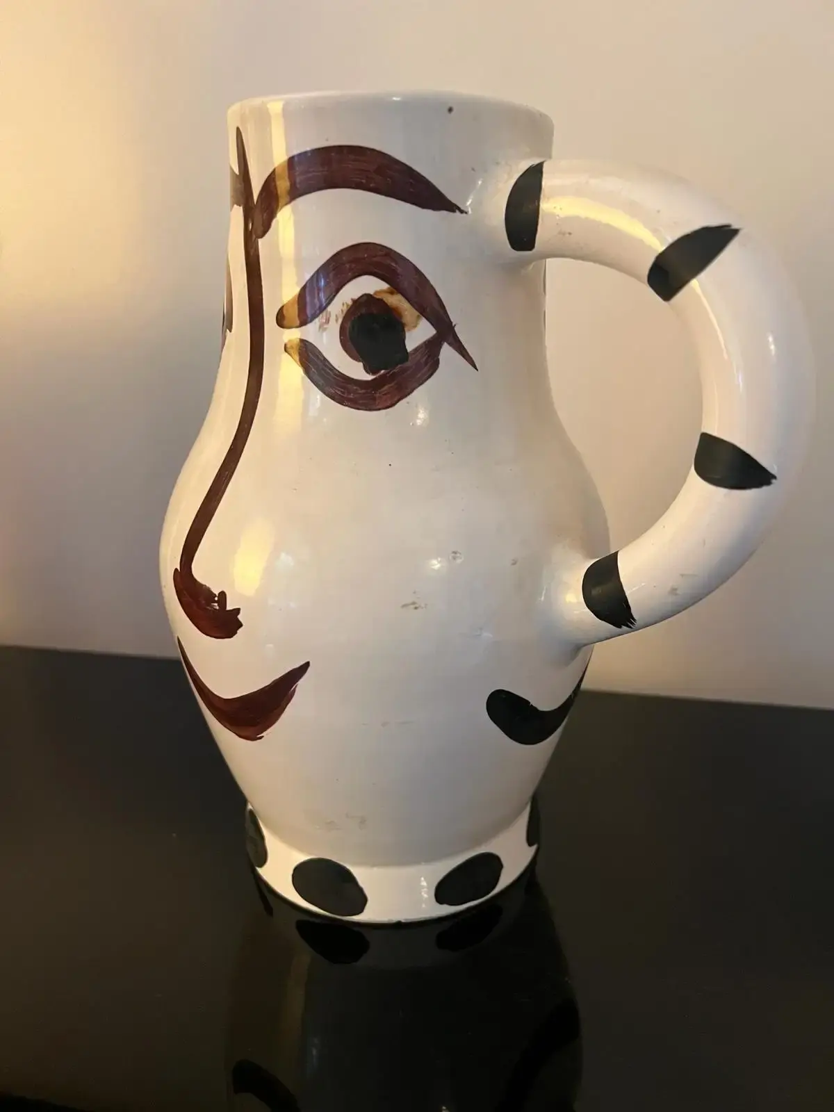 Cerámica PICASSO By MADOURA 204/300