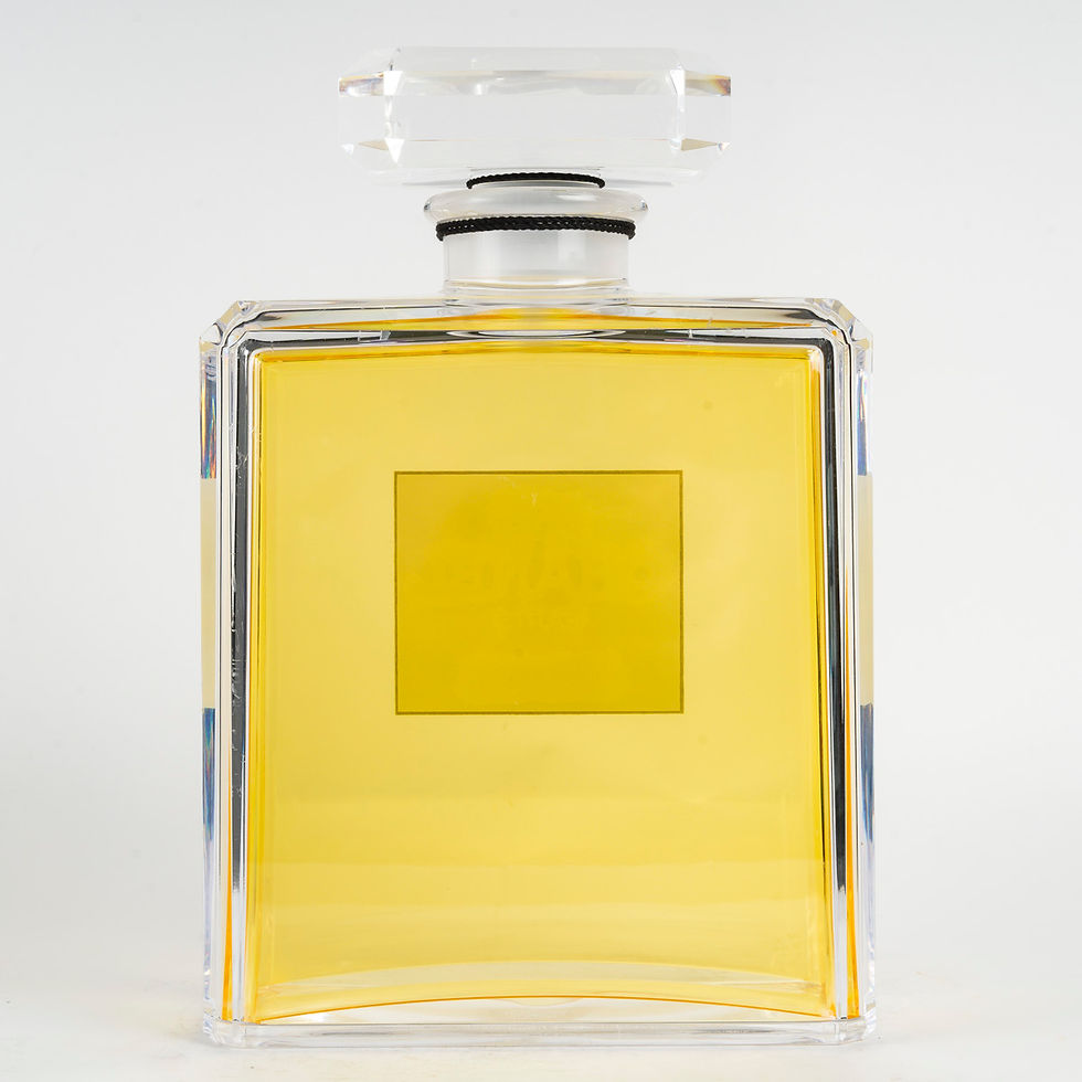 Miniature : Chanel N°5