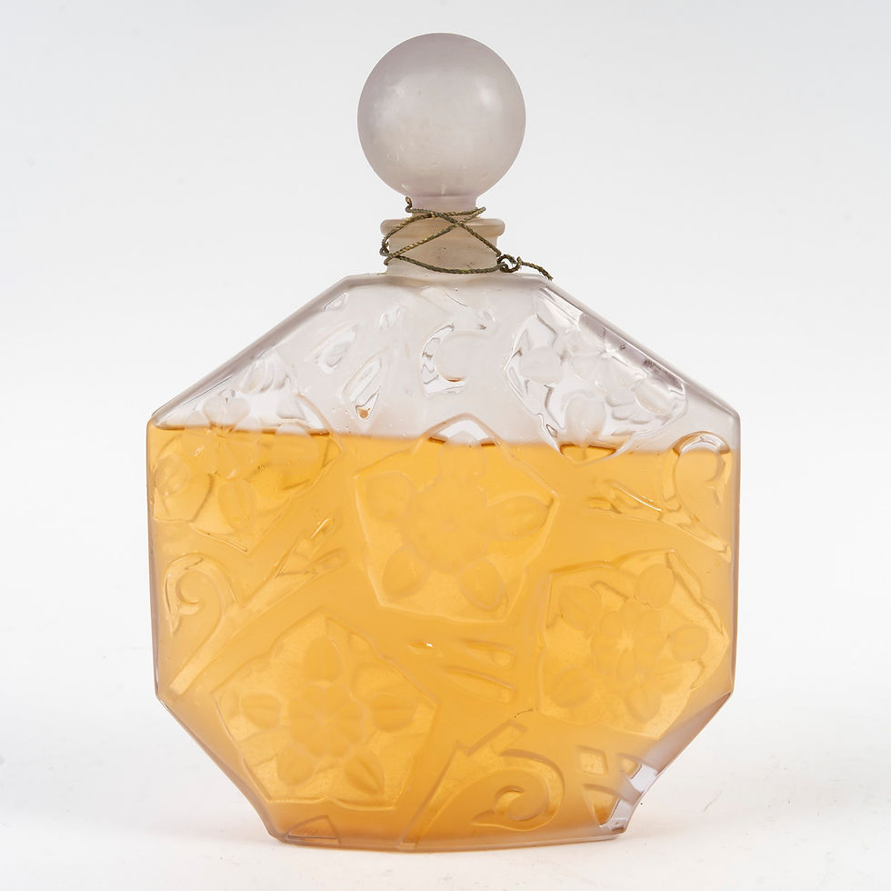 Miniatura: Parfum