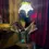 Thumbnail: JANSEN brass lamp