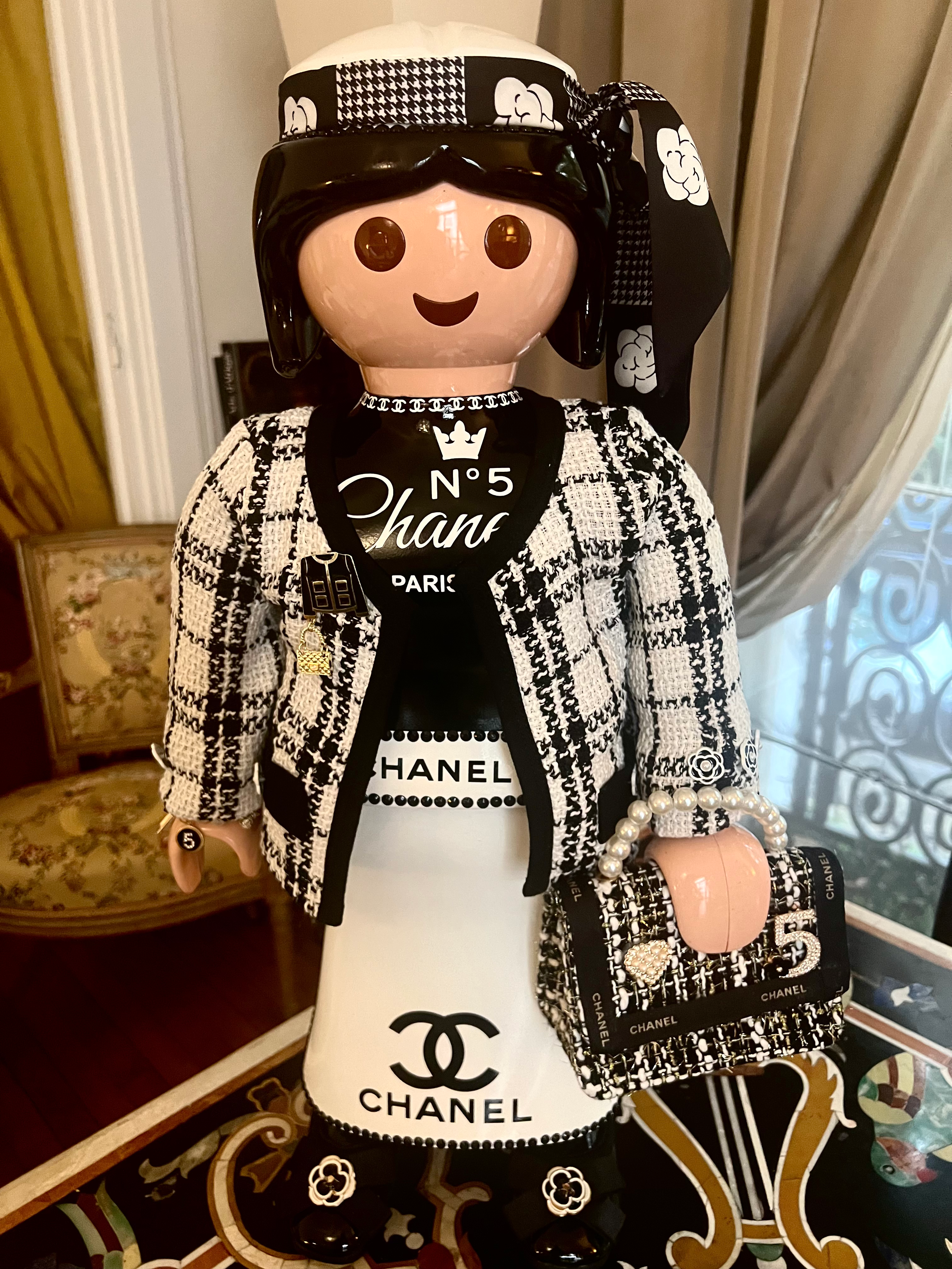Playmobil CHANEL
