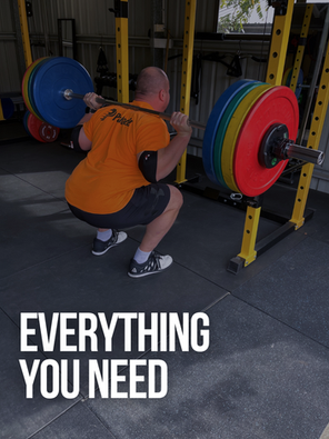 "Where the f*ck do I start?"