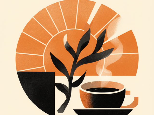 Daylight — small daily rituals