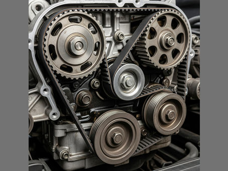 Understanding Your Car’s Timing Belt: Why It Matters & How to Protect Your Engine
