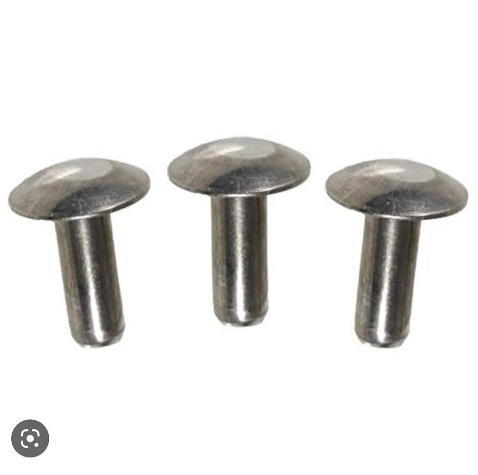 TRUSS Head Rivet