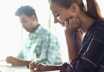 Cambridge English B2 Exam Preparation Courses for Adults