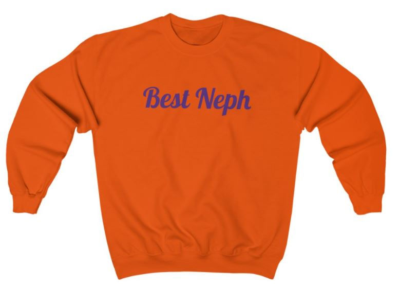 Thumbnail: BestNeph Crewneck Sweater