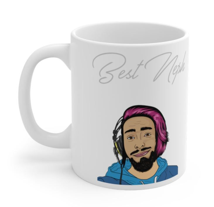 BestNeph Classic Mug