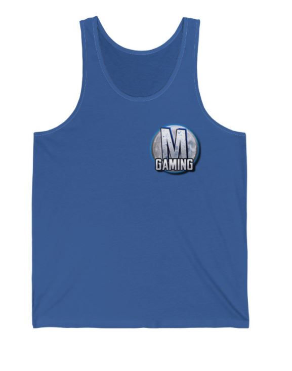 Thumbnail: Midnite Gaming Tanktop