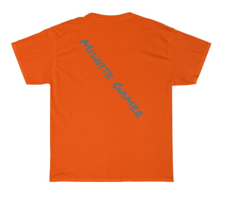 Thumbnail: Midnite Gaming Classic Tee #2