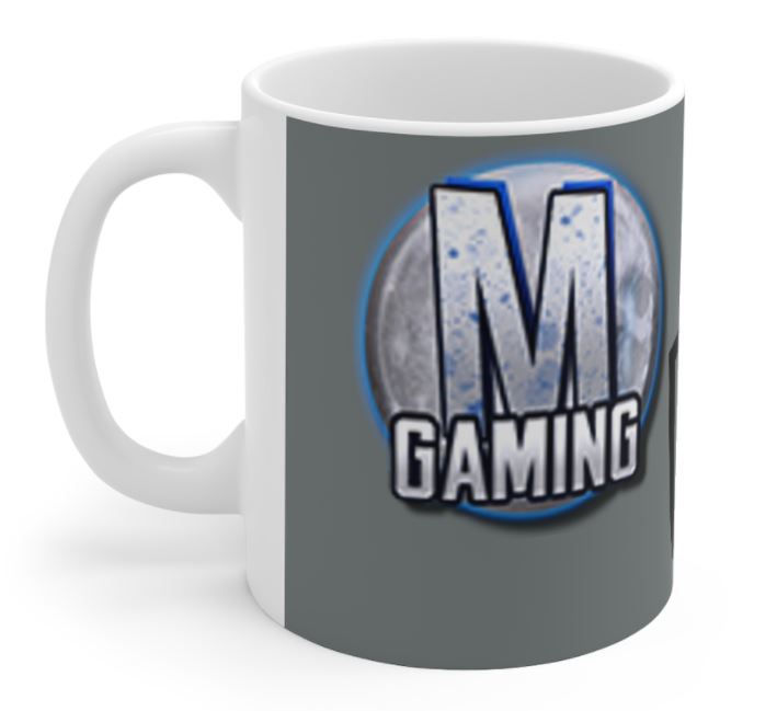 Midnite Gaming Mug