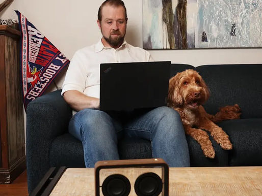 Want to get more done? This is the best music to work to