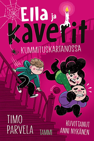 ellajakaverit_kummituskartanossa