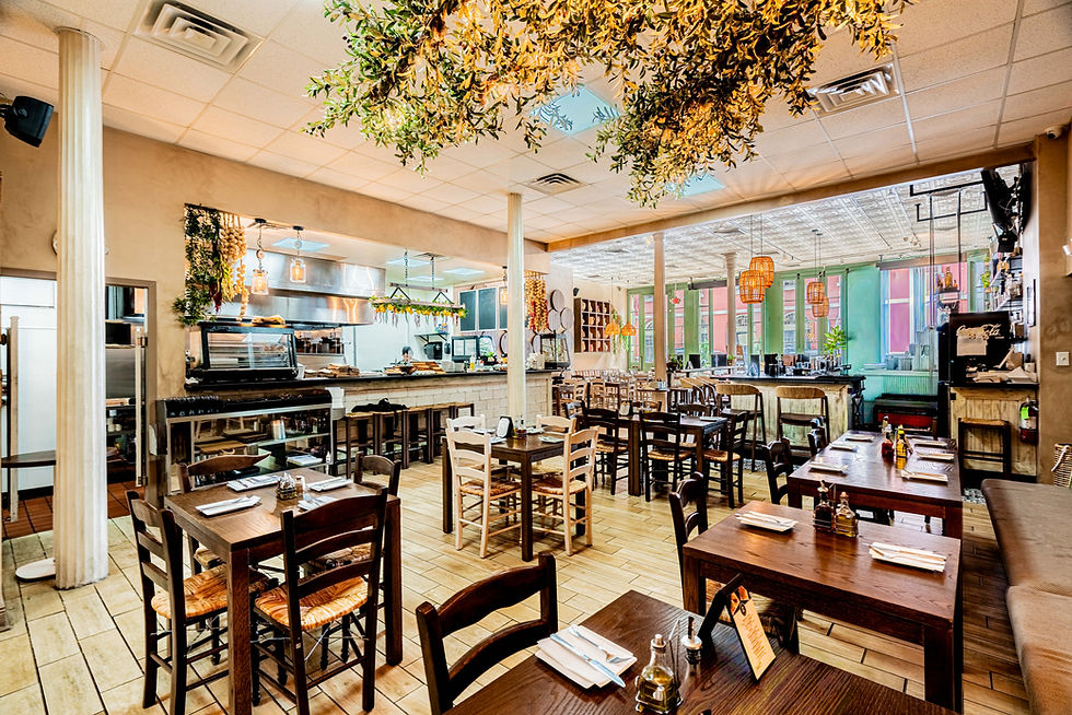 Athenian Bar & Grill in Dowtown New Orleans.jpg