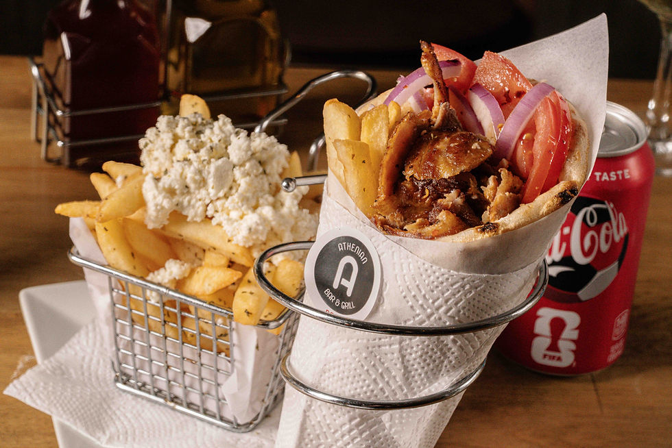 Chicken Yeero | Athenian Bar & Grill.jpg