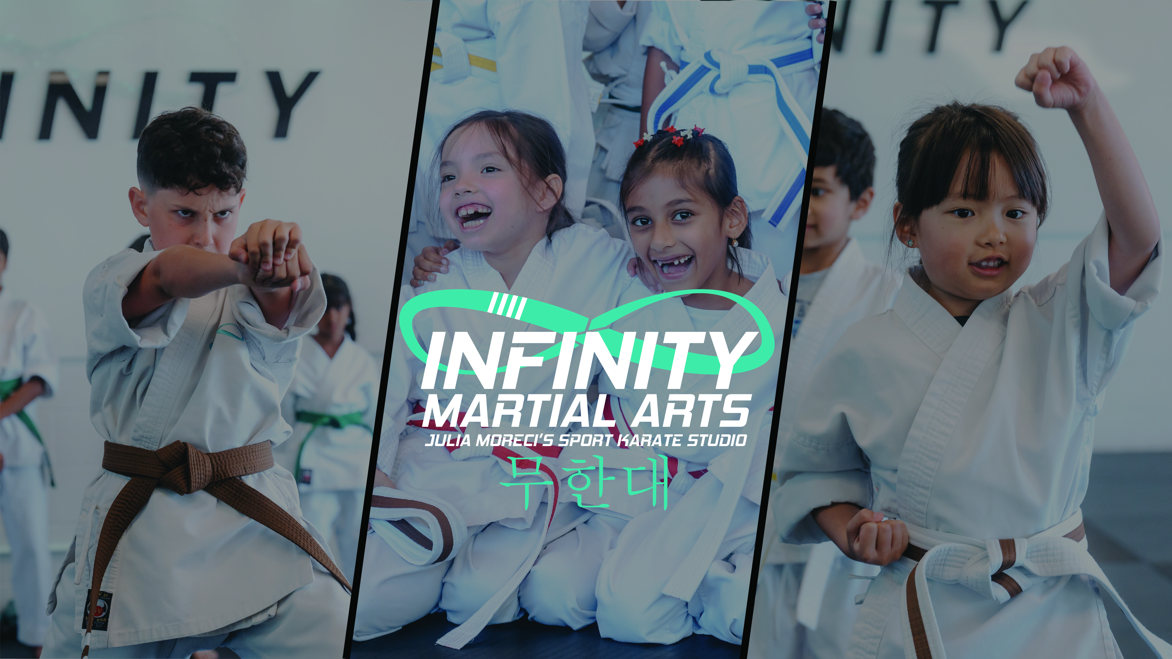 Infinity Martial Arts