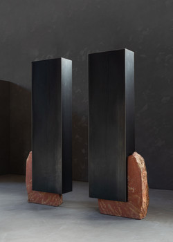 Galerie Yves Gastou