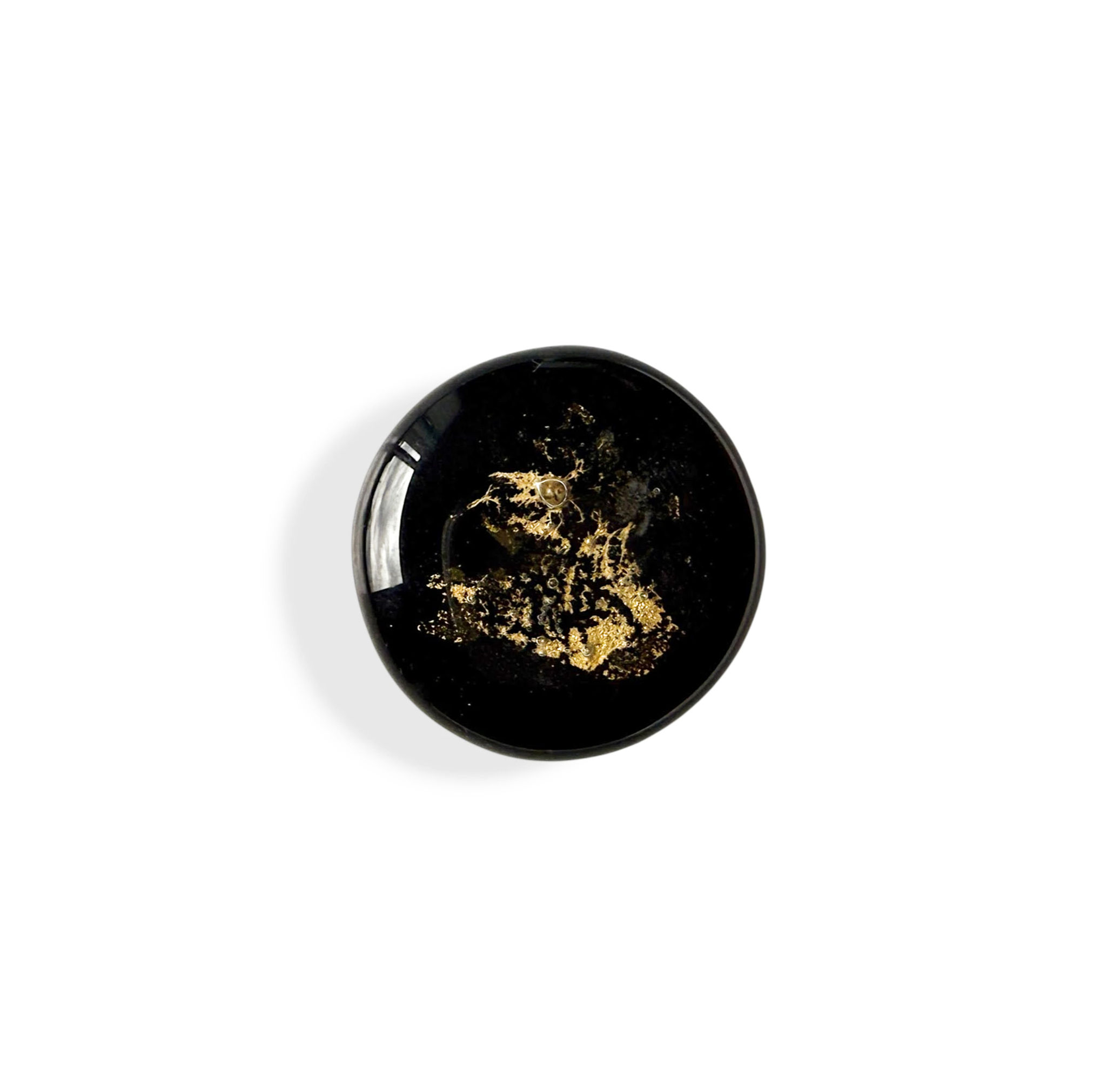 Or - Série Noire - 34 mm