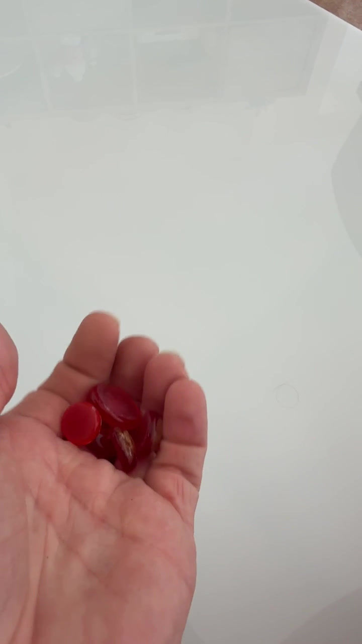 Miniature : Or – Les Rouge - Choix entre 5 modèles - A partir de :