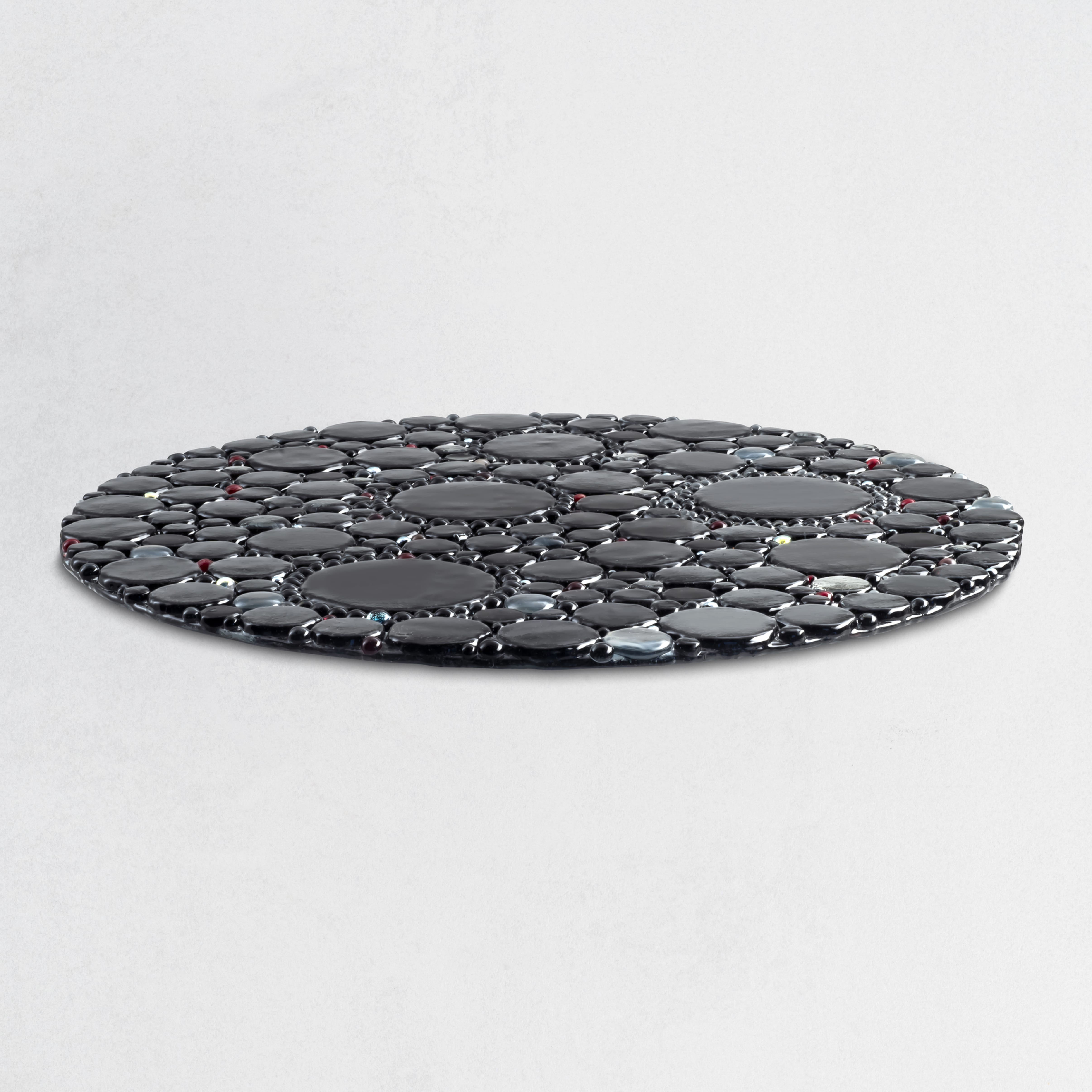 Plateau centre de table