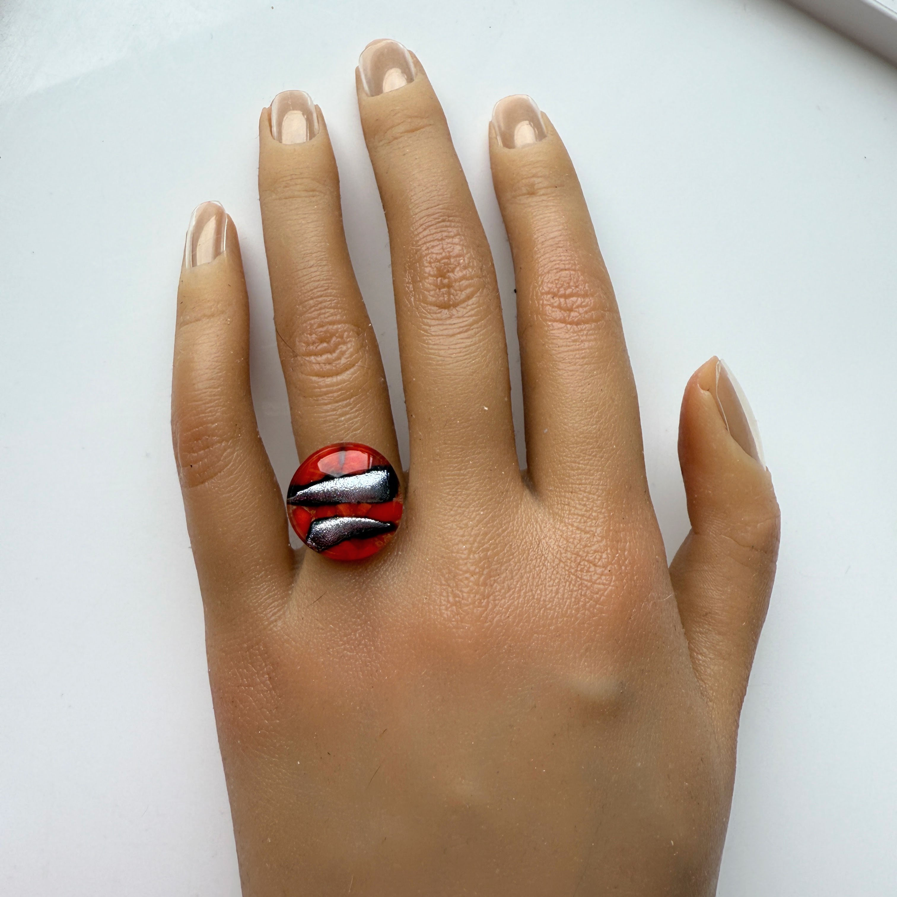 Dichroïque – 17 mm