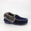 Thumbnail: Sheepskin Moccasin Slippers