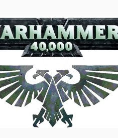 2026 Warhammer 40k Top 5 League Results!
