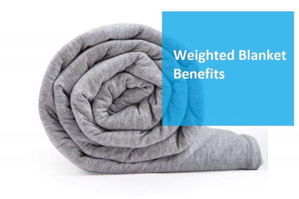 Product Review: Weighted Blankets