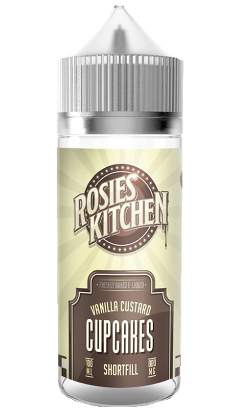 Rosies Kitchen Dragonsden