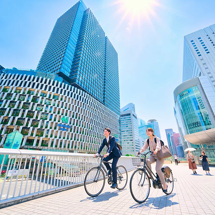 自転車