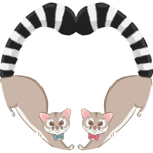 Fluppyのロゴマーク