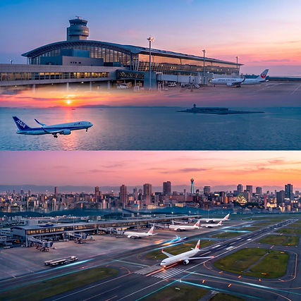 空港
